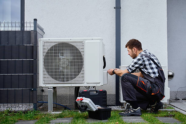 Trusted Hvac service in Basehor, KS - JG Cool HVAC